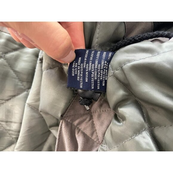 Aberdeen Collection Heavy Jacket Coat Insulated Work Outdoors Winter XL - Picture 11 of 12